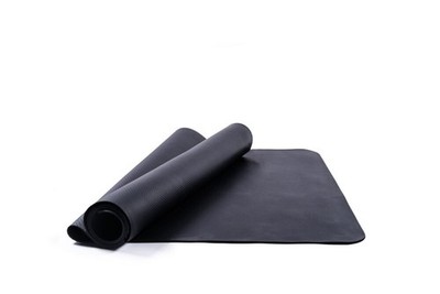 Johnson Unterlegmatte (70 x 140 cm) für Ergometer NEU!