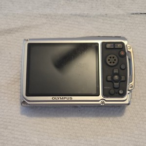 Olympus-Tg-310 | eBay