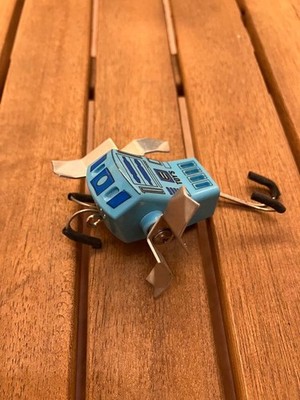 2508dz07 Frog s Robot Atomic Bomb Star Wars