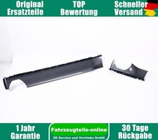 Armaturenbrett Zierleiste Set Ambientelicht Mercedes A-Klasse W177 A1776805903