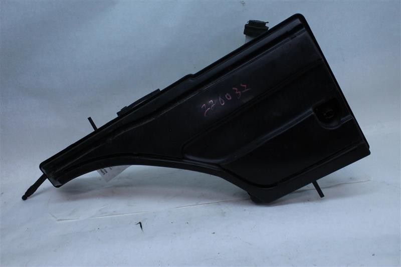 Used Washer Fluid Reservoir fits: 2014 Maserati QUATTROPORTE  Grade A