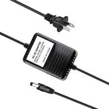 AC Adapter Compatible with PetSafe SD-2000 SD-3000 TF300-141 TF600-149 RF-300...