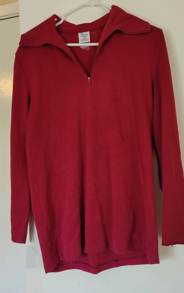 Weekender Wear pantsuit with jacket and belt Foto 4 de 4