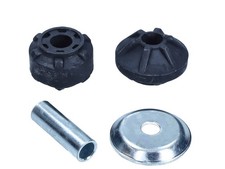 DOMLAGER HINTERACHSE FÜR HYUNDAI GETZ (TB), KIA PICANTO I (SA) - MAXGEAR 72-7124