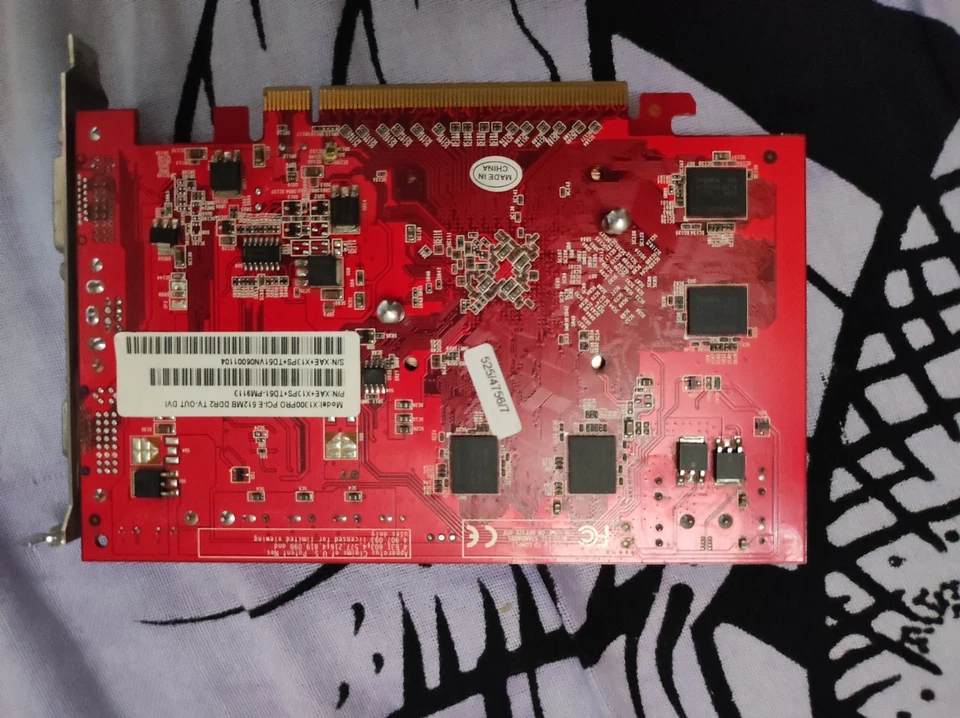 Schede Madri Am2 Am3 Ati Ddr2 Ddr3 Athlon - Image 2 of 2