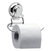 Wc Rollenhalter Wand Gedy HO24 13 Hot Chrom Kunststoff