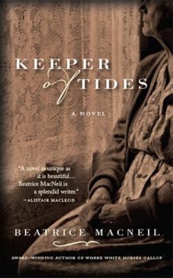 Keeper of Tides by MacNeil, Beatrice
