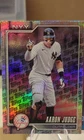 2026 Topps Series 1 Aaron Judge Topps Border!!!!!!!