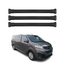 Barres de toit Opel ZAFIRA