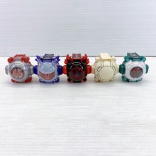 Kamen Rider Ghost: Toucon Boost Icon, Deep Specter Icon, Bu Icon, Kamen Rider
