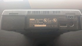 SEGA Saturn Console w/ Cords & Controller - Tested & Guaranteed