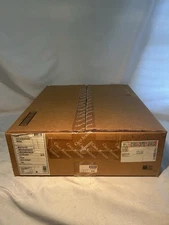 Cisco WS-C2960S-48LPS-L Catalyst 2960-S 48GbE PoE+4xSFP LAN Base Switch New Open