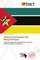 Eloi Rylan Koios | TelecomunicaçõEs De MoçAmbique | Taschenbuch | Englisch