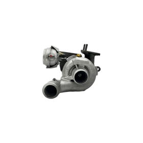 Turbolader Turbo Alfa-Romeo 147 156 Fiat Stilo Lancia 1.9 JTD 103 kW 716665 oe *