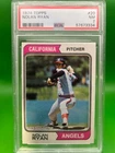 1974 Topps Baseball Nolan Ryan #20, PSA 7 !!!!!!