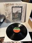 Led Zeppelin - Untitled Zoso IV, Vinyl LP Remastered 180 Gram Pre Owned