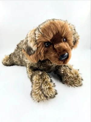 Peluche Douglas Thor Leonberger perro 48 cm