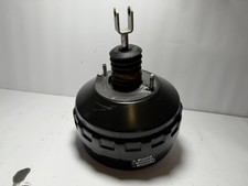 2007 - 2013 Bmw E90 E92 E93 328i 335i 335d Front Brake Booster Oem