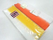 7669955: JAPANESE KIMONO / ANTIQUE CLOTH FOR HAKKAKE / SET OF 2