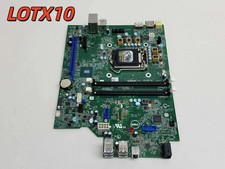 LOTX10 NEW Dell OptiPlex 3040 SFF LGA 1151 DDR3L Desktop Motherboard 5XGC8