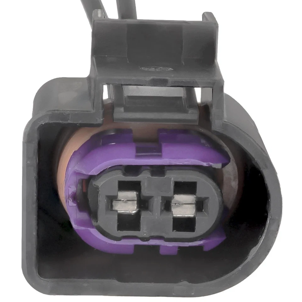 Разъем датчика положения коленчатого вала двигателя для Audi A6 Quattro 2005-2011 годов выпуска SMP - Изображение 3 из 3