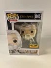 Funko Pop! Vinyl: The Lord of the Rings - Gandalf the White - Hot Topic...