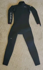 QUIKSILVER Youth 5/4/3 everyday SESSIONS B Wetsuit - BSN0 - Size 10 - NWT