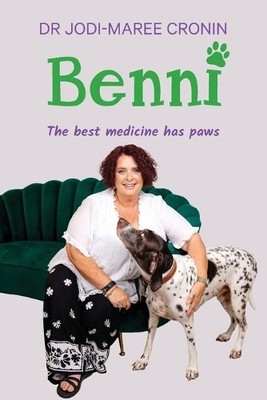 Jodi-Maree Cronin Benni (Paperback)