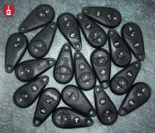 Mixed Lot X19 Oem Subaru Remote Keyless Entry Fobs Used Nhvwb1u711 Cwtwb1u819 Mixed Lot X19 Oem Subaru Remote Keyless Entry Fobs Used Nhvwb1u711 Cwtwb1u819