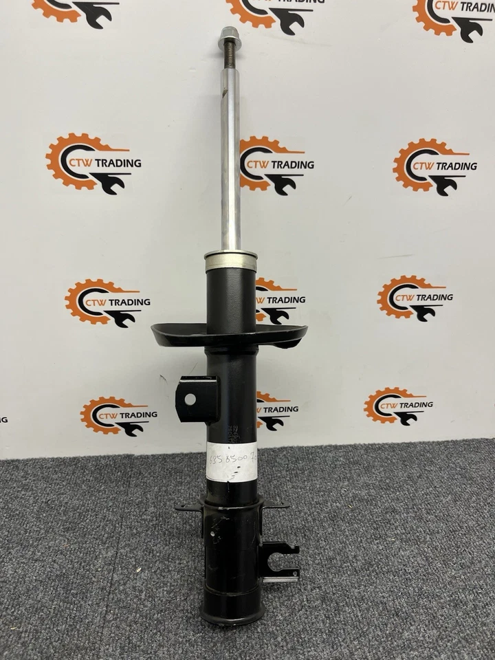 313 566 Front Left Passenger Side NS Nearside Shock Absorber Single Opel Corsa - image 2 of 4