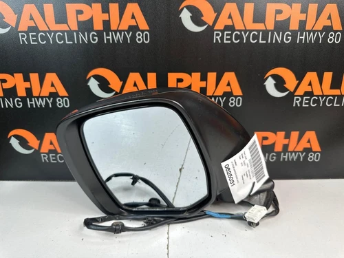 Door Mirror NISSAN QUEST Left 11 12 13 14 15 16 17