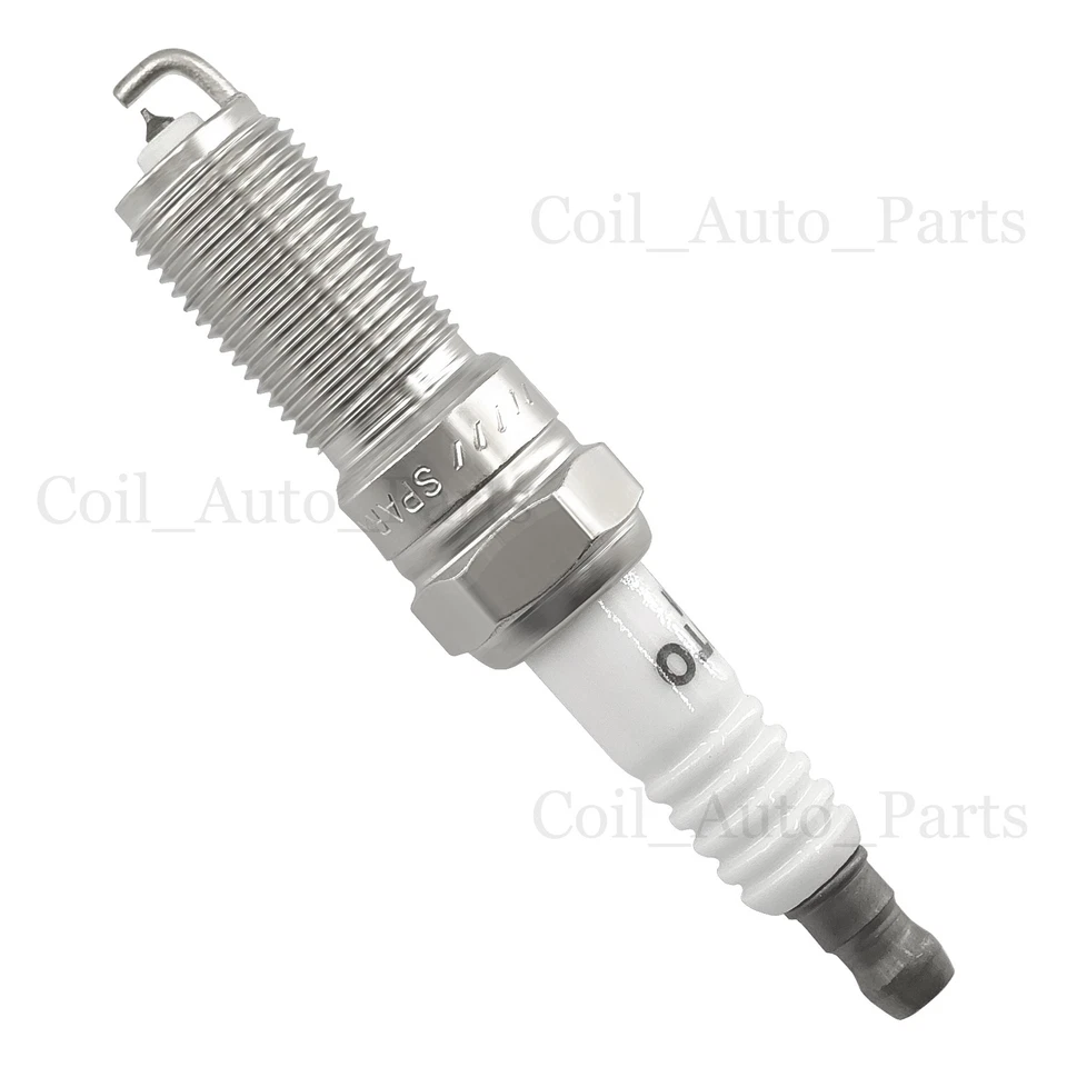 Bobina de encendido 1 pieza y bujía 4 piezas para PT Cruiser Chrysler L4 2,4 L 2001-2010 Foto 2 de 4