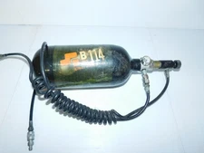 LUXFER TC-SU 5134-310 PAINTBALL TANK 1200 PSI (LSM116)