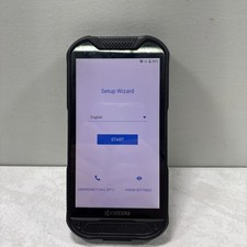 Kyocera DuraForce Pro 2 X 64GB E6910 Verizon Black