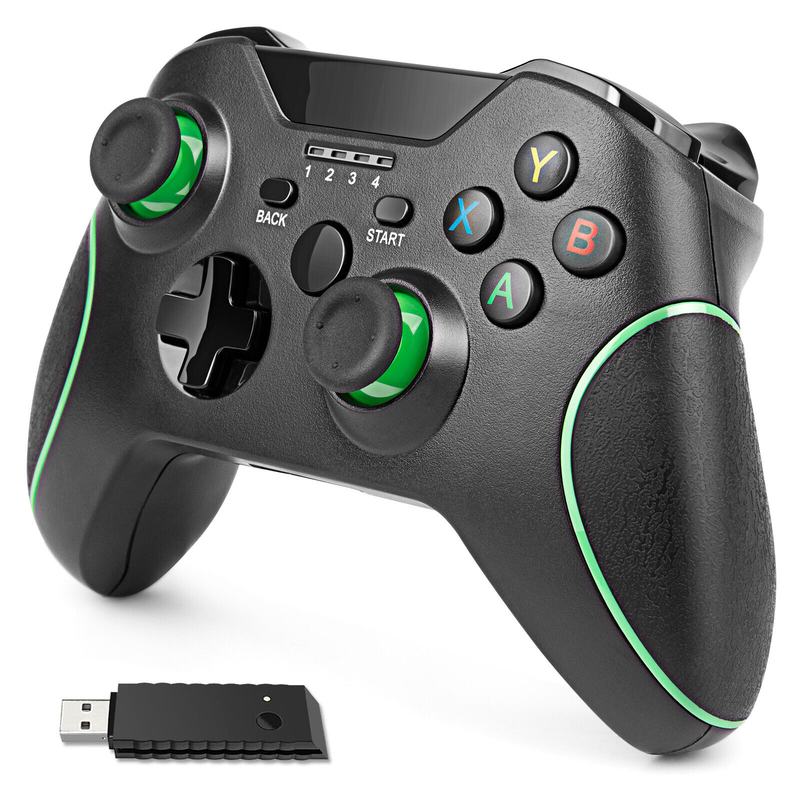 Control de Xbox Serie X/S o Control de Xbox 360? : r/JugARG