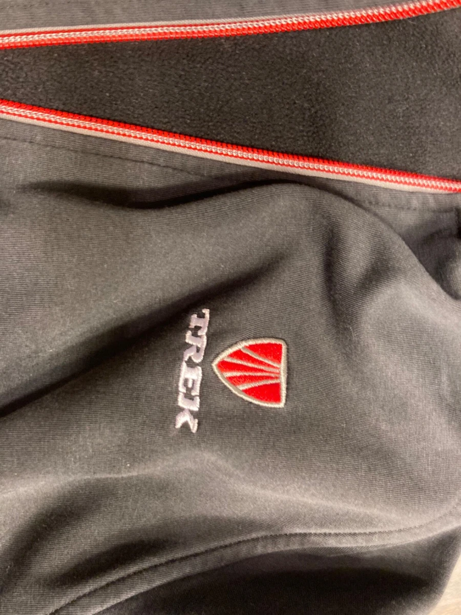 Bontrager track deals jacket