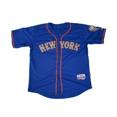 mets alternate jersey