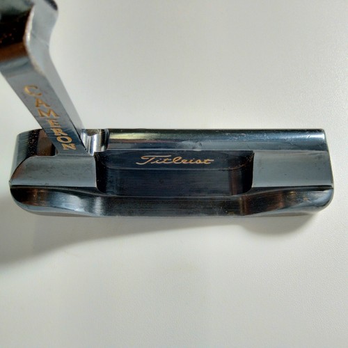 Titleist Scotty Cameron 1995 Classics Newport Putter RH - 35" - Picture 5 of 16