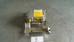 Daihatsu Cuore Airbagsteuergerät Steuergerät 89170-97210  152300-2520