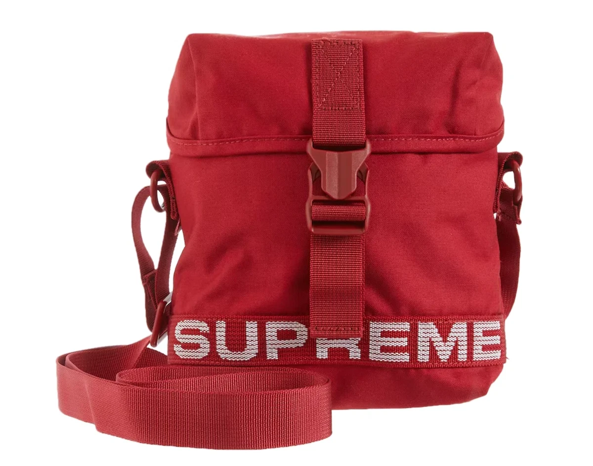 Air store supreme bags