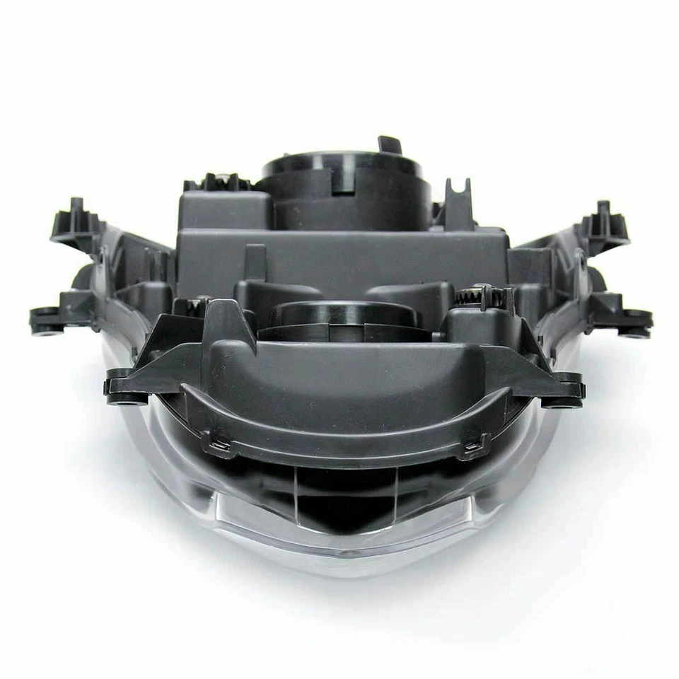 Conjunto de lámpara de faro de moto para Suzuki GSXR600 GSXR750 2011-2022 K11 2017 Foto 4 de 4