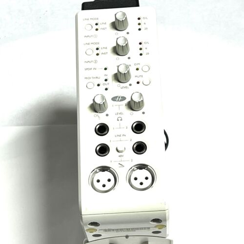Focusrite Saffire N382 Only - Picture 3 of 6