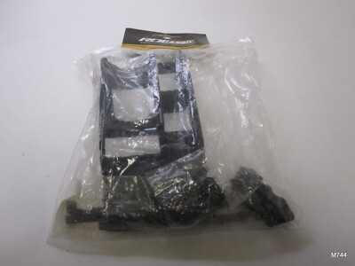 ROC Hobby - RC Car | Car Chassis Top Plate with Hardware