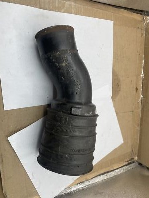 MerCruiser 42422 Exhaust Elbow Riser 3.0 Auspuff Abgasanlage 3l TKS 4 Zylinder