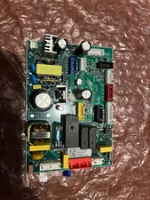 Zephyr Presrv Beverage Cooler Main Power Control Board 11010157 *NEW*
