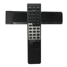 US Remote Control For SONY CDP-X333ES CDP-X222ES CDP-X229ES AV Receiver