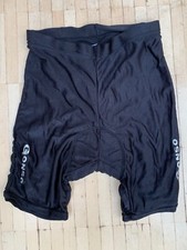 Kinderfahrradhose GONSO mit Polster Hightex Größe: 140