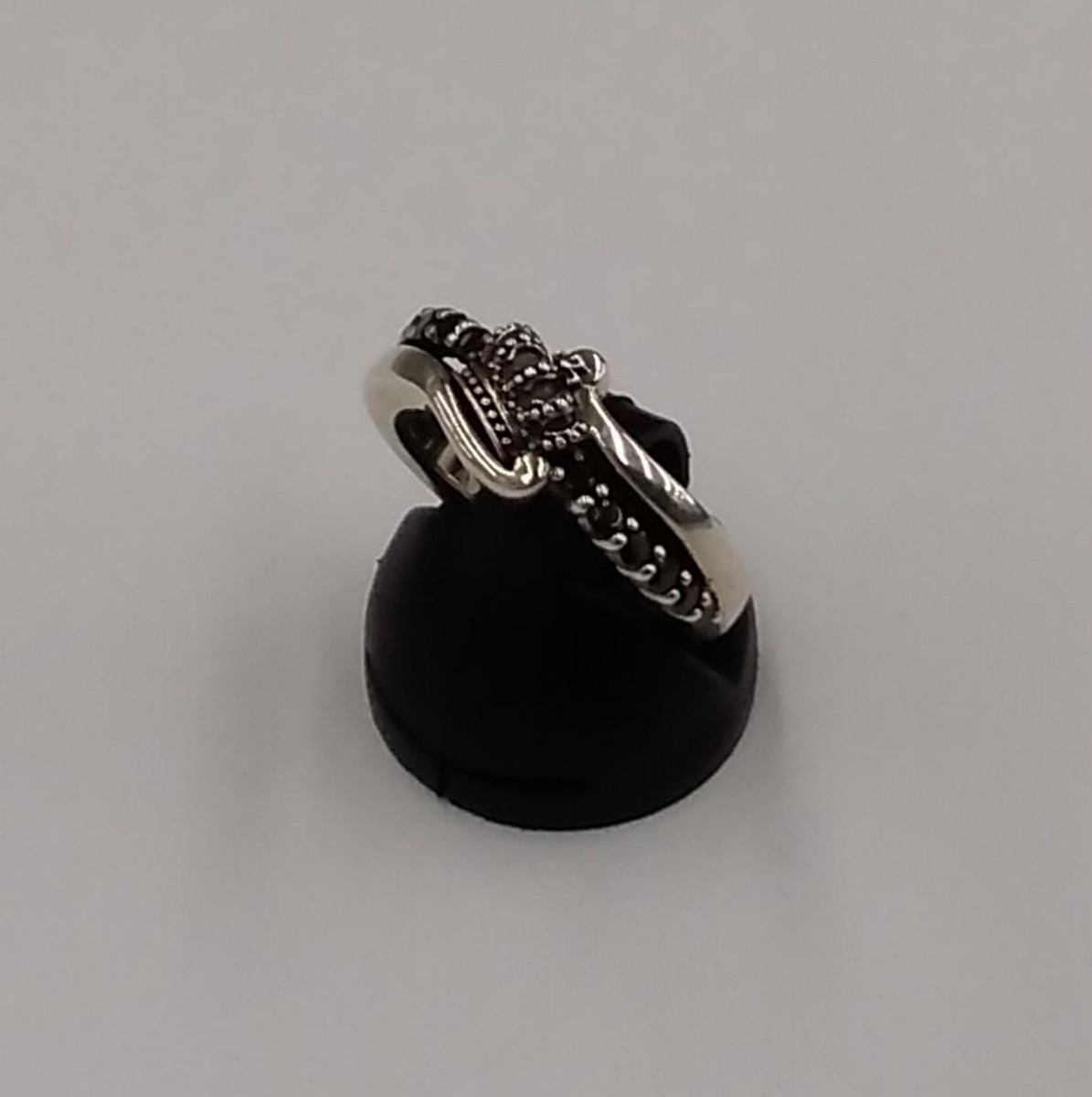 JUSTIN DAVIS Used Ring Silver 925 Accessory from Japan JUSTIN DAVIS Used Ring Silver 925 Accessory from Japan
