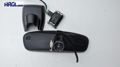 Innenspiegel Ford Mondeo Turnier 2.2 Tdci BA7 Kombi - Zdjęcie 3 z 4