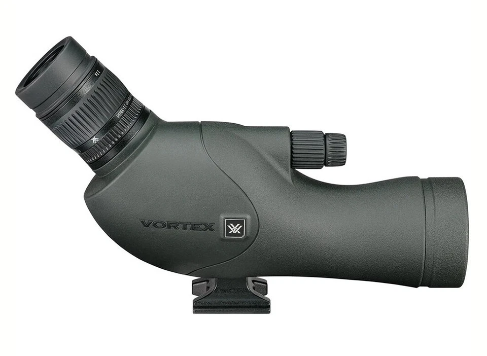 Vortex Viper HD 11-33 x 50mm Angled Spotting Scope + Case HD Glass (UK) BNIB NEW - Image 3 of 4